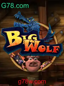 Descubra o Mundo de BigWolf: A Nova Sensação do G78.com
