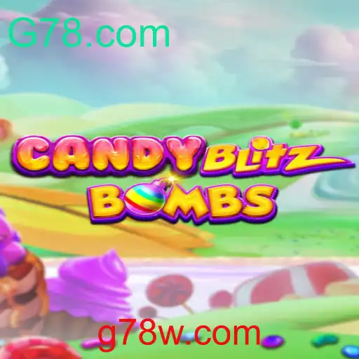 CandyBlitzBombs: Uma Nova Aventura de Doces e Estratégia