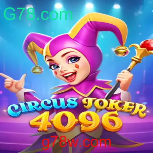 Descubra o Fascinante Mundo de CircusJoker4096: Um Jogo Impressionante de Estratégia e Diversão
