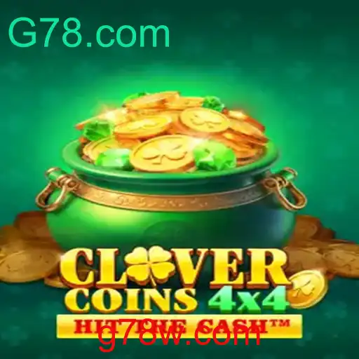 CloverCoins4x4: Uma Jornada Empolgante no Mundo dos Jogos