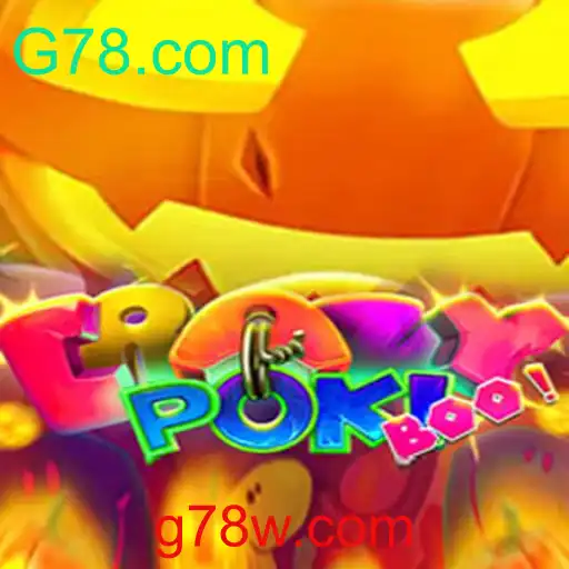 Descubra CrazyPokiBoo: A Sensação do G78.com