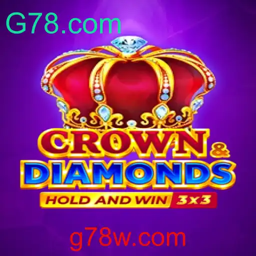 Explore o Mundo Fascinante do Jogo Crowndiamonds na Plataforma G78.com