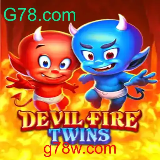 Descubra o Mundo Fascinante de DevilFireTwins: O Novo Sensação do G78.com