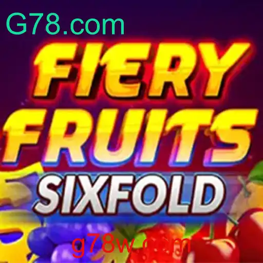 Explorando o Mundo Vibrante de FieryFruitsSixFold