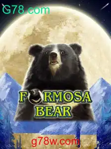 Descubra a Aventura de FormosaBear no Mundo de G78.com