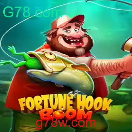 FortuneHookBoom: O Novo Fenômeno dos Jogos em G78.com