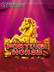 FortuneHorse: Uma Jornada de Estratégia e Azar no Mundo dos Jogos