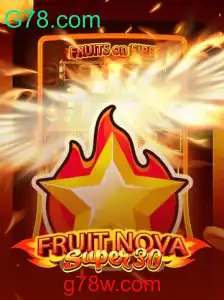 Explorando o Universo de FruitrNovaSupe30
