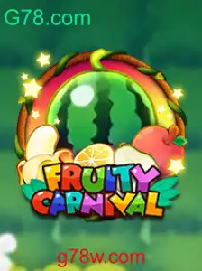 Explorando o Mundo Colorido de FruityCarnival: Um Guia Completo