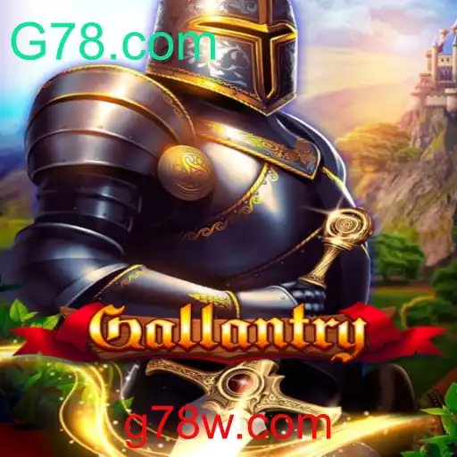 Gallantry: Um Mergulho no Universo de Estrategia e Aventuras do G78.com