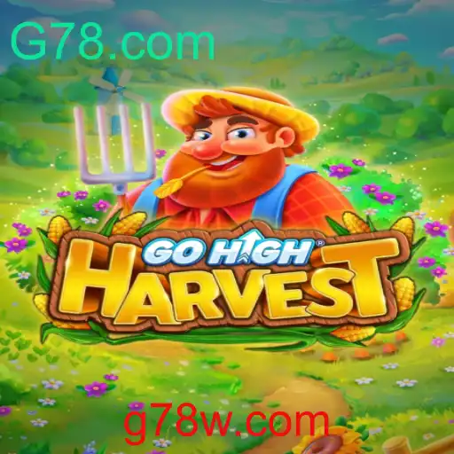 GoHighHarvest: Uma Aventura Rural Inovadora