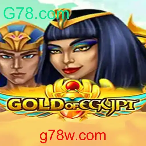 GoldOfEgypt: Aventuras e Tesouros na Era dos Faraós