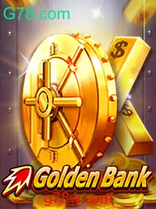 Descubra GoldenBank: A emocionante jornada financeira online