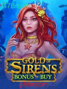 Explorando o Universo do Jogo GoldofSirensBonusBuy