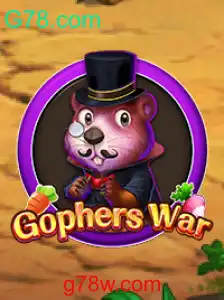 GophersWar: O Jogo Estratégico que Conquista Fãs ao Redor do Mundo