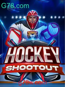 Descubra o Fascinante Mundo de HockeyShootout no G78.com
