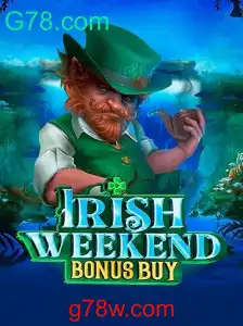 Explorando o Universo de IrishWeekendBonusBuy no G78.com