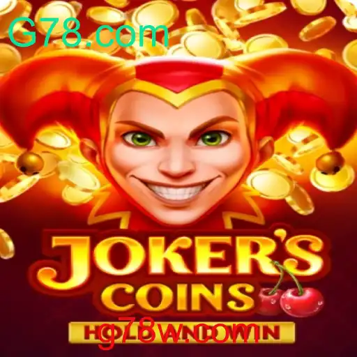 Explorando JokersCoins: Um Mergulho no Universo do G78.com