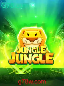 Descubra a Aventura de JungleJungle: O Novo Fenômeno de G78.com