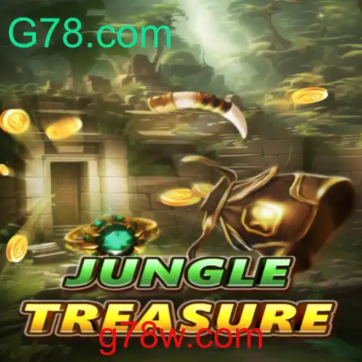 Aventuras na Selva: Explorando o Mundo de JungleTreasure