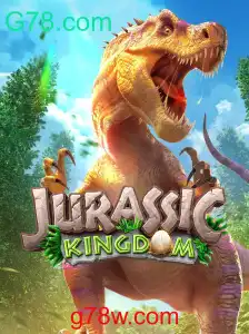Aventura Pré-Histórica no Jogo JurassicKingdom