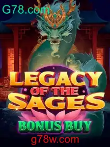 LegacyoftheSagesBonusBuy: Uma Jornada Inovadora no Universo dos Jogos