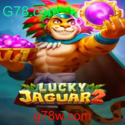 Descubra o Vício de Luckyjaguar2: Tudo o que Você Precisa Saber para Dominar o G78.com
