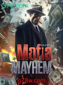 Descubra a Emoção e as Regras de MafiaMayhem