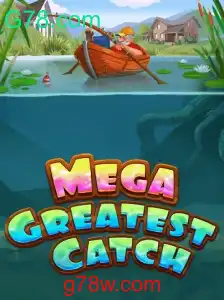 MegaGreatestCatch: Desvendando os Segredos do Jogo que Conquista Milhares