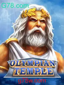 Explorando o Mundo Fascinante de OlympianTemple: Um Jogo Revolucionário