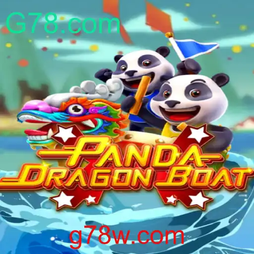 PANDADRAGONBOAT: A Nova Sensação dos Jogos Online em G78.com