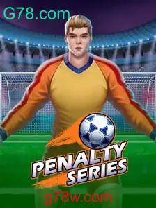 Explorando o Mundo de PenaltySeries: Um Jogo de Estratégia e Precisão