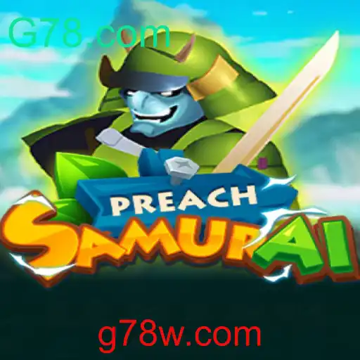 Explorando o Mundo de PreachSamurai: Estratégia e Aventura no G78.com