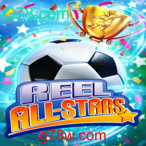 ReelAllStars: Um Mergulho no Jogo Inovador da G78.com