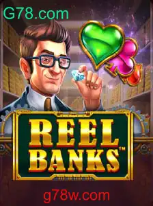 ReelBanks: A Nova Sensação dos Jogos de Cassino em G78.com