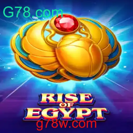 Explorando o Mundo de RiseOfEgypt no G78.com