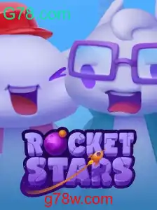 RocketStars: Uma Nova Experiência de Jogo no G78.com