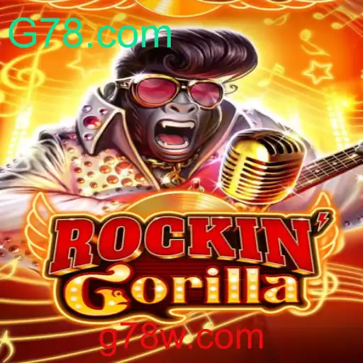 Descubra RockinGorilla: O Jogo Que Está Revolucionando o Universo Gamer