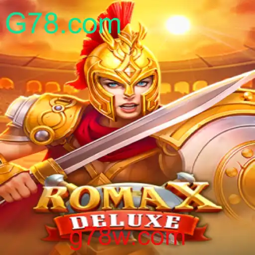 Descubra o Empolgante Mundo de RomaXDeluxe: A Nova Sensação G78.com