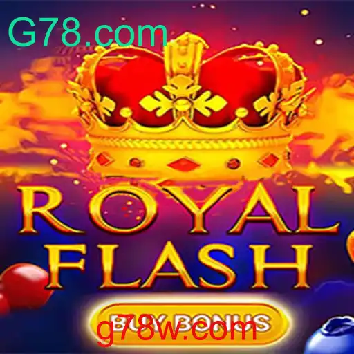 Descubra o Mundo Emocionante de RoyalFlashBuyBonus no G78.com