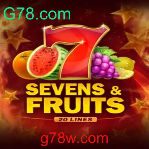 Descubra SevensFruits20: Um Jogo Vibrante e Emocionante do G78.com