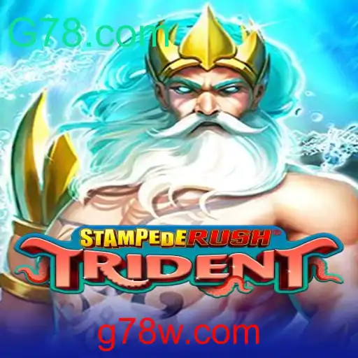 Descubra StempedeRushTrident: O Novo Jogo Inovador de G78.com
