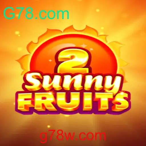Descubra o Fascinante Mundo de SunnyFruits2: Diversão e Estratégia no G78.com