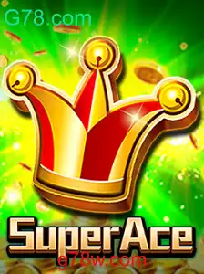 SuperAce: Um Novo Patamar no Mundo dos Jogos