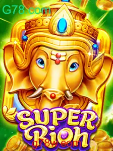 Explorando o Mundo do Jogo SuperRich: Regras e Novidades