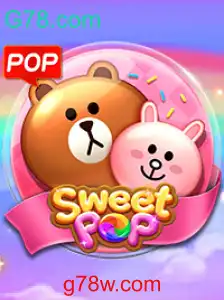Explorando o Mundo Encantado de SweetPOP: Uma Jornada Adoçada no G78.com