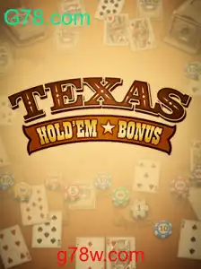 Texas Holdem Bonus: Um Guia Completo e Atualizado