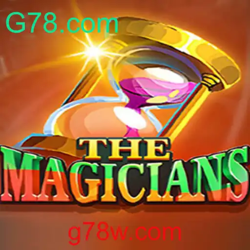 TheMagicians: Explorando o Fascinante Mundo de Fantasia com G78.com
