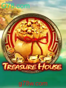 Explorando o Fascinante Mundo de TreasureHouse: Um Jogo Envolvente em G78.com