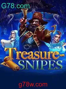 Descubra o Mundo de TreasureSnipes: Uma Aventura Épica
